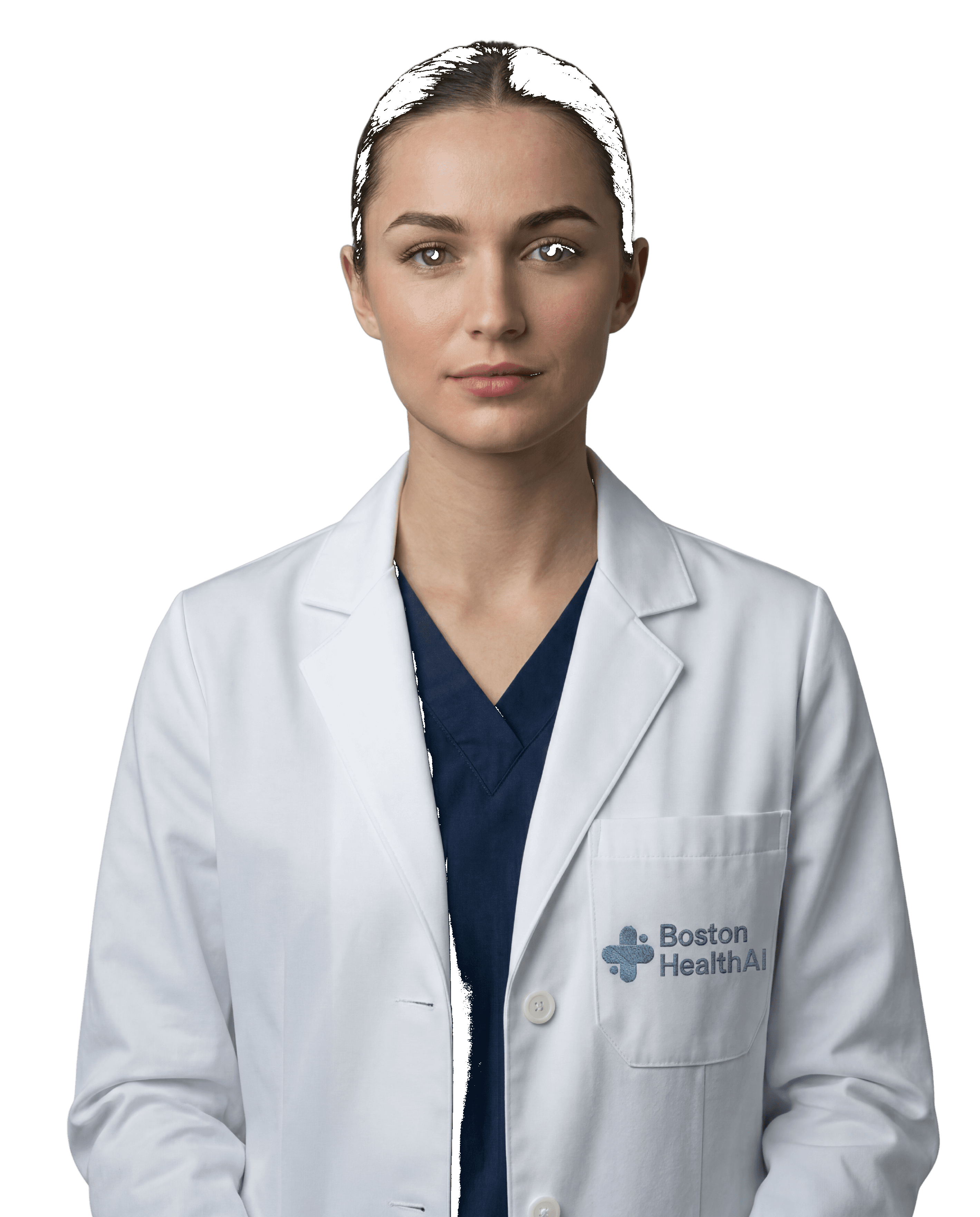 Boston Health AI clinician